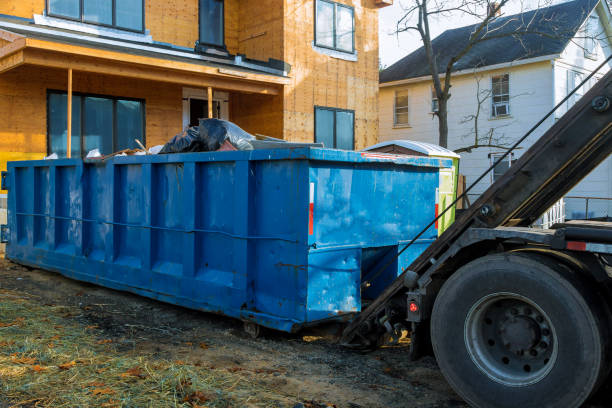 Best Hot Tub Removal  in Palmetto, GA